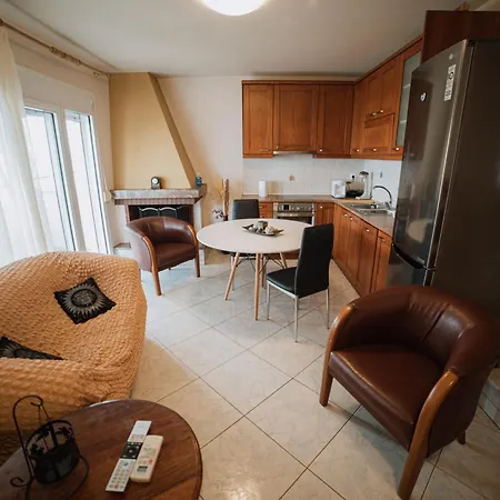 Niki House Apartment Volos Exterior photo
