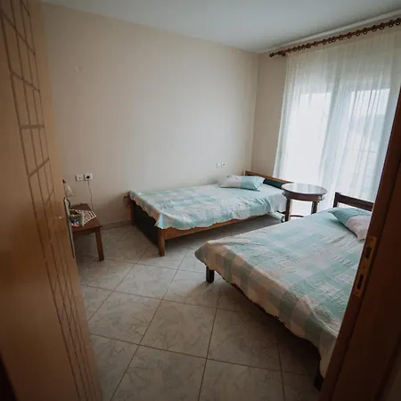 Niki House Apartment Volos Exterior photo