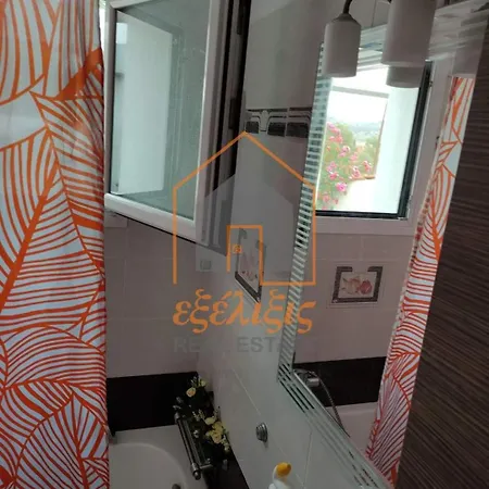 Niki House Apartment Volos Exterior photo