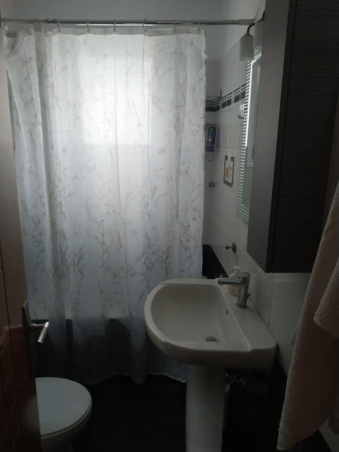 Niki House Apartment Volos