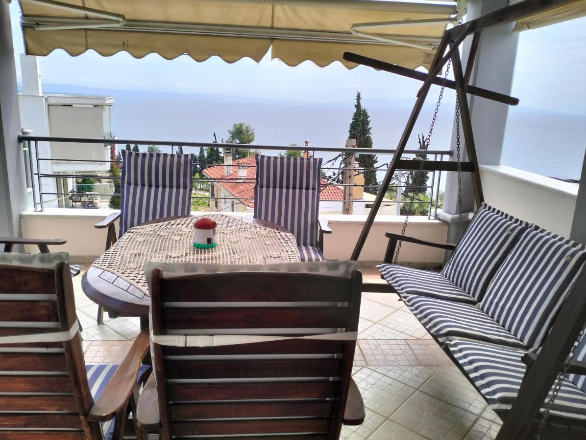 Niki House * Volos