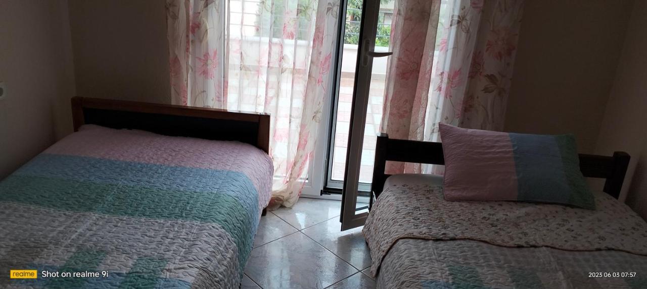 Apartment Niki House Volos