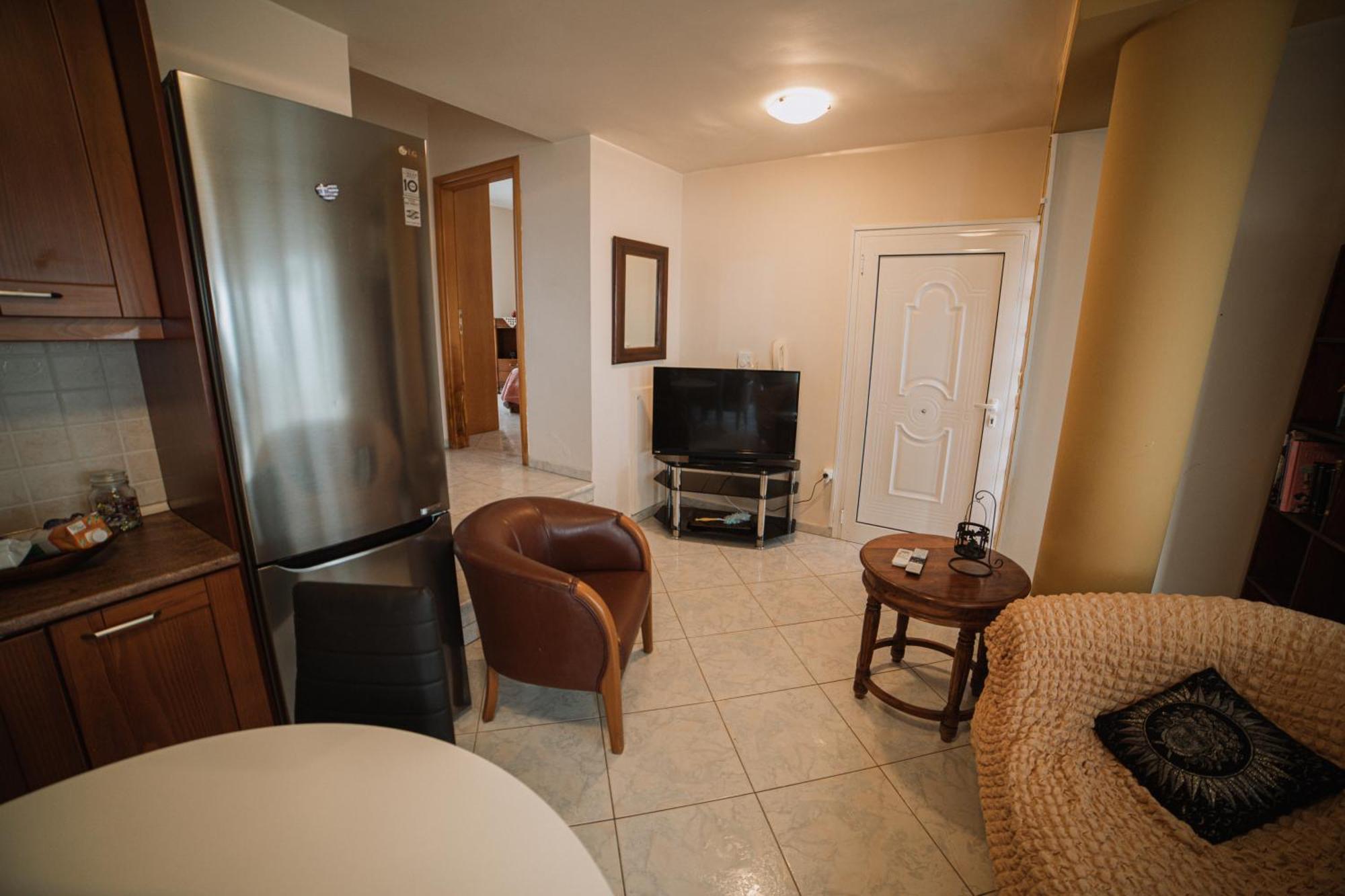 Niki House Apartment