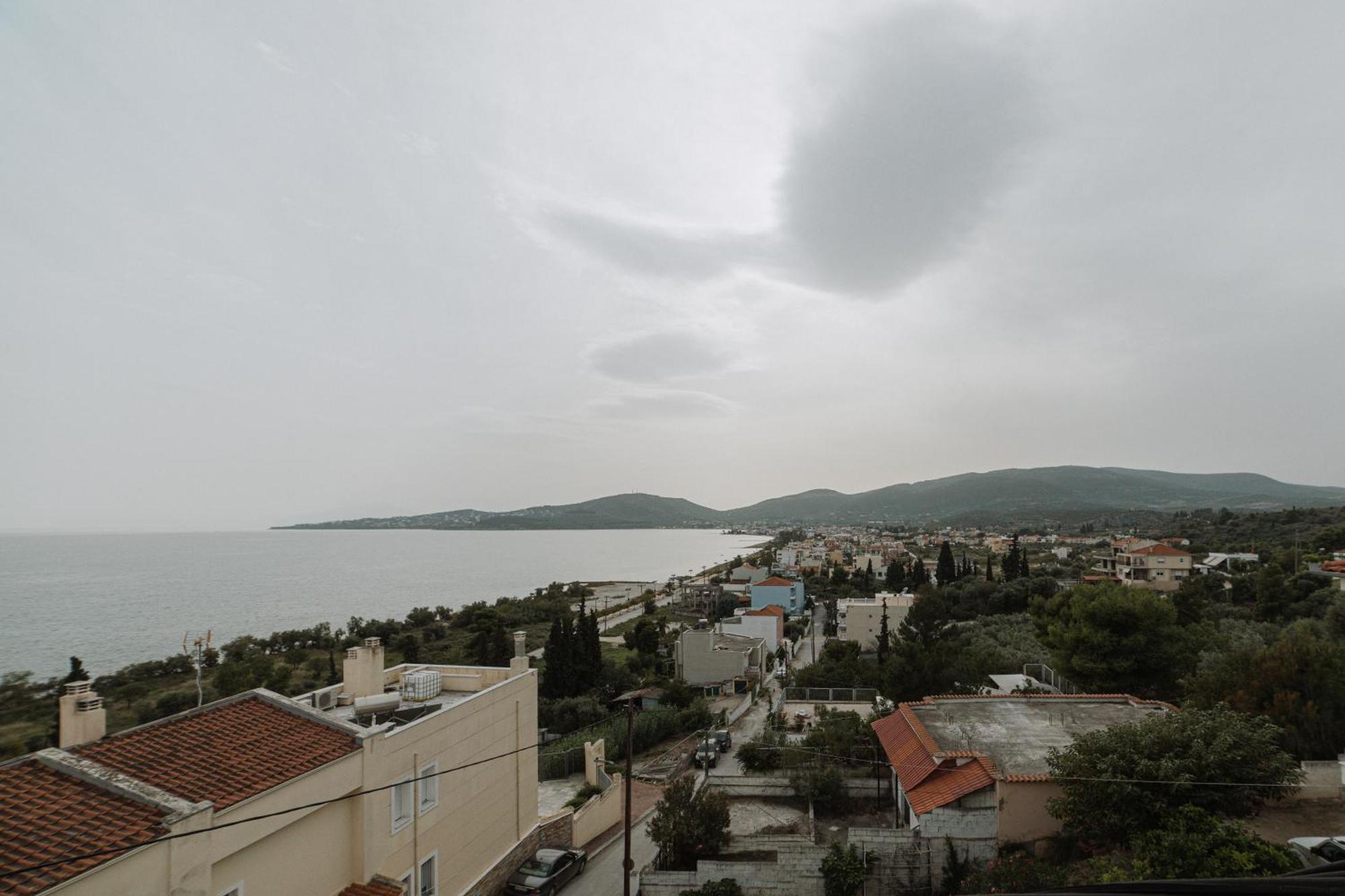 Niki House Apartment Volos