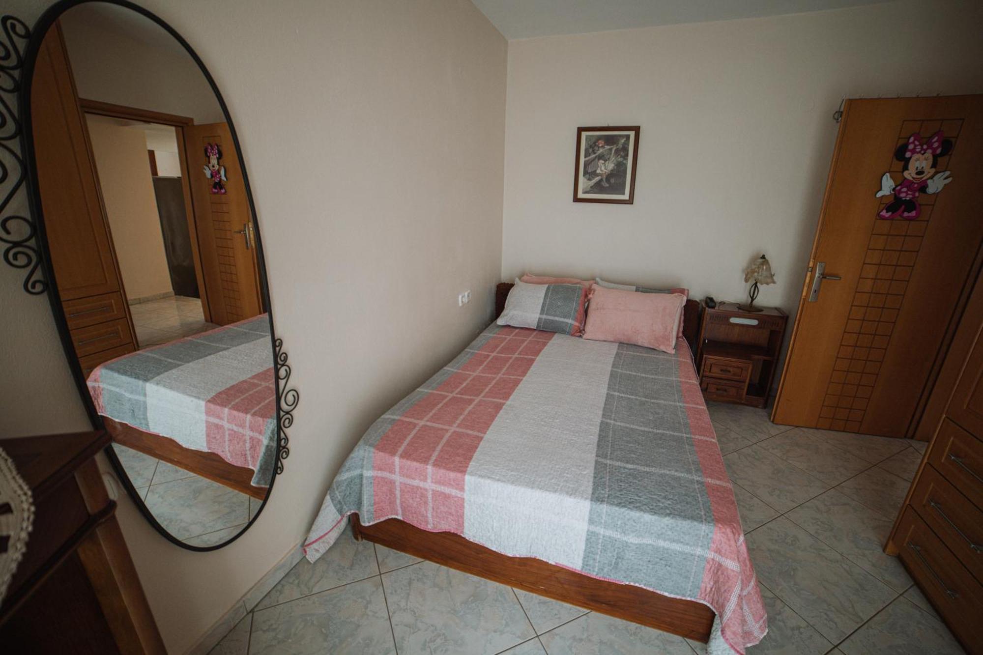 Niki House Apartment Volos