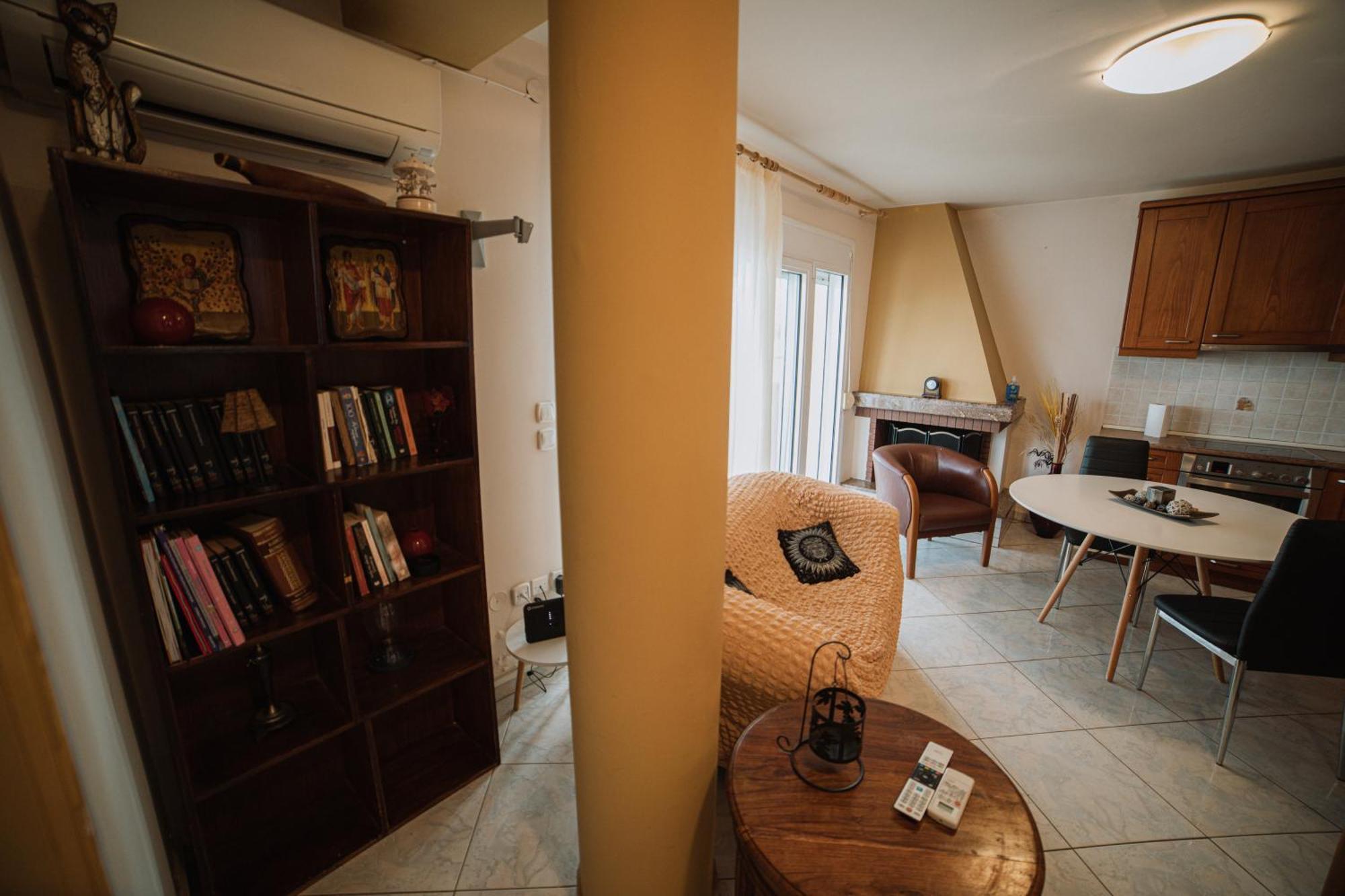 Apartment Niki House
